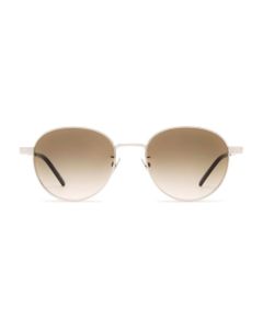 Sl 533 Silver Sunglasses