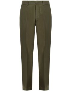 Tom Ford Pressed Crease Chino Trousers