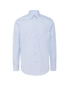 Paul Smith Long-Sleeved Buttoned Shirt