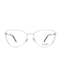 Sl M92 Silver Glasses