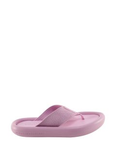 Stella McCartney Air Slide Thong Sandals