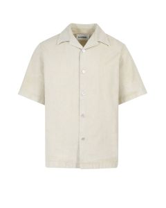 Jil Sander+ Buttoned Short-Sleeved Shirt