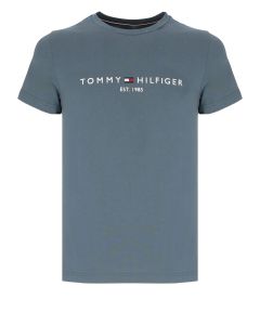 Tommy Hilfiger Jersey Logo T-Shirt