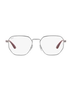Rx6471 Gunmetal Glasses