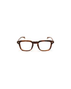 Prudhon - Oak Eyeglasses