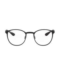 Rx6355 Matte Black Glasses