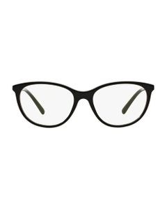 Be2205 Black Glasses
