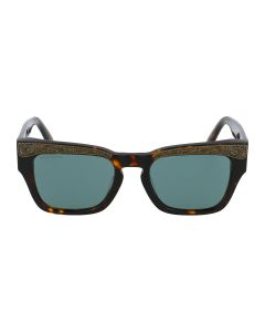 Dsquared2 Eyewear Square Frame Sunglasses