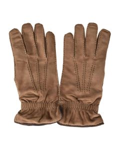 Fedeli Stitched Gloves