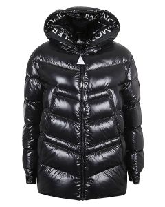 Moncler Clair Padded Down Jacket
