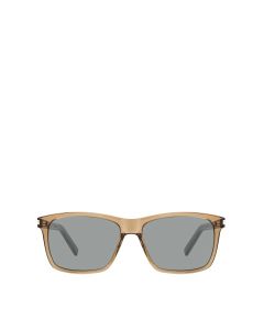 Saint Laurent Eyewear Square Frame Sunglasses