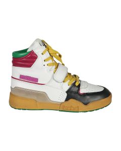 Alsee Colorblock Sneakers