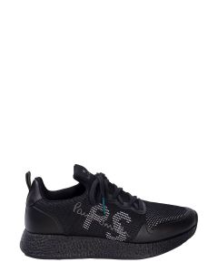 PS Paul Smith Logo Embossed Krios Trainers