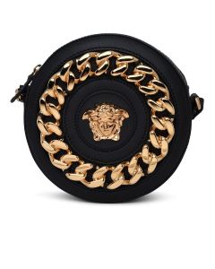 Versace La Medusa Camera Bag