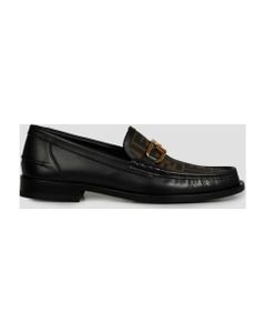 Lock Loafers