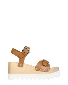 Stella McCartney Elyse Platform Sandals