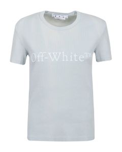Laundry Rib Fitted Tee