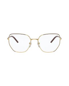 Pr 60wv Must / Gold Glasses