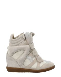 Isabel Marant Dewina Pointed Toe Ankle Boots