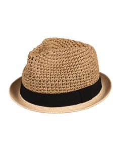 Woven Hat