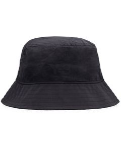 Y-3 Logo Patch Buckled Hat