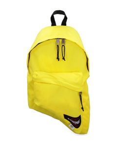 Mm6 X Eastpak - Canvas Backpack