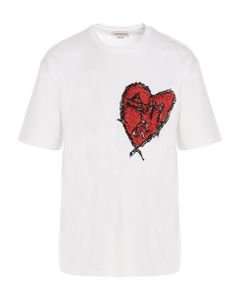 'cuore' T-shirt