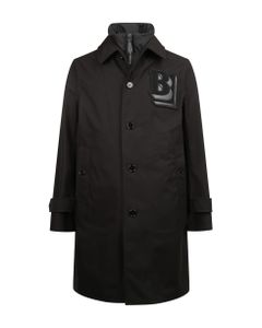 Rainwear Jacket