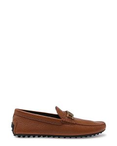 Tod's City Gommino Slip-On Loafers