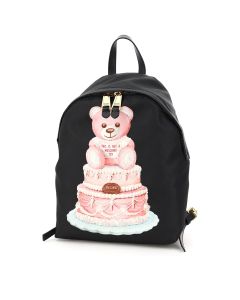 Moschino Teddy Bear Cake Backpack