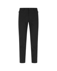 Dolce & Gabbana Button Detailed Tailored Trousers
