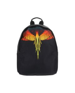 Icon Wings Side Backpack