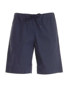 PS Paul Smith Logo Patch Track Shorts