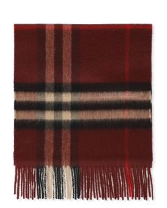 Burberry Burberry The Classic Check Scarf