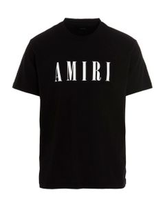 T-shirt 'amiri Core Logo'