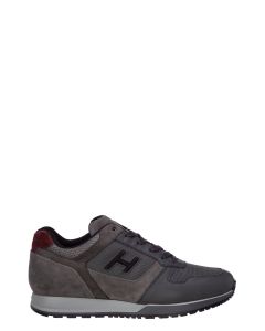 Hogan H321 Low-Top Sneakers