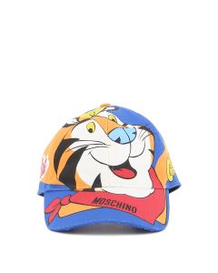 Tony the Tiger baseball cap