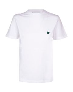 Star/ W's Regular T-shirt / Small Star