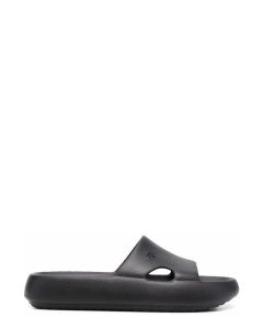 Tory Burch Double-T Slides