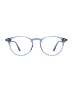 Ft5803-b Blue Glasses