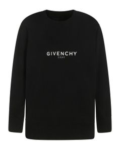 Givenchy Reverse Crewneck Sweatshirt