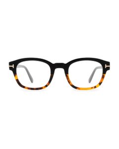 Ft5808-b Black Glasses
