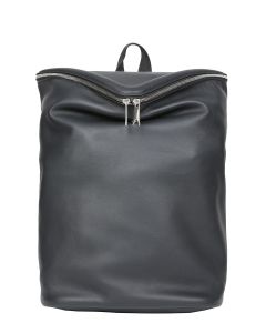 Bottega Veneta Zip Backpack
