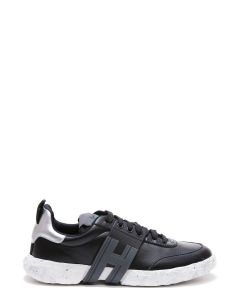 Hogan 3R Lace-Up Sneakers