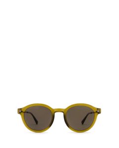 Mykita Ketill Round Frame Sunglasses