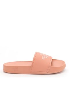 The North Face Logo Printed Open-Toe Sandals