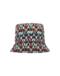 Valentino Garavani Reversible Bucket Hat