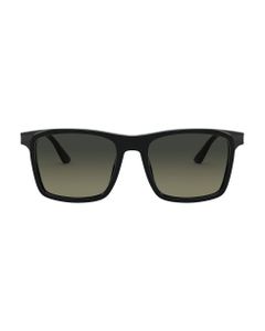 Pr 19xs Black Sunglasses
