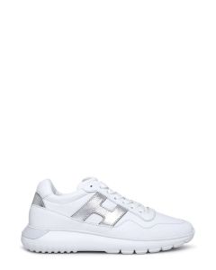Hogan Interactive³ Lace-Up Sneakers