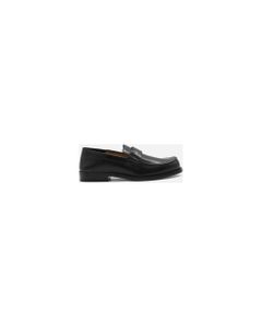 Camden Leather Loafers